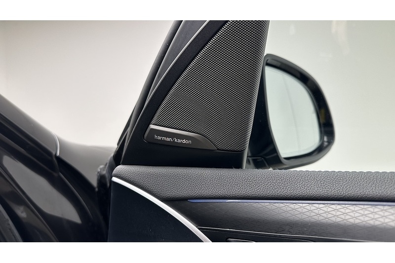 Used BMW iX3 2021 for sale - 77303142: Photo 41