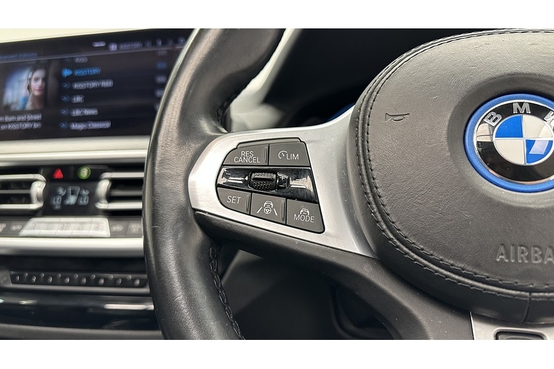 Used BMW iX3 2021 for sale - 77303142: Photo 46