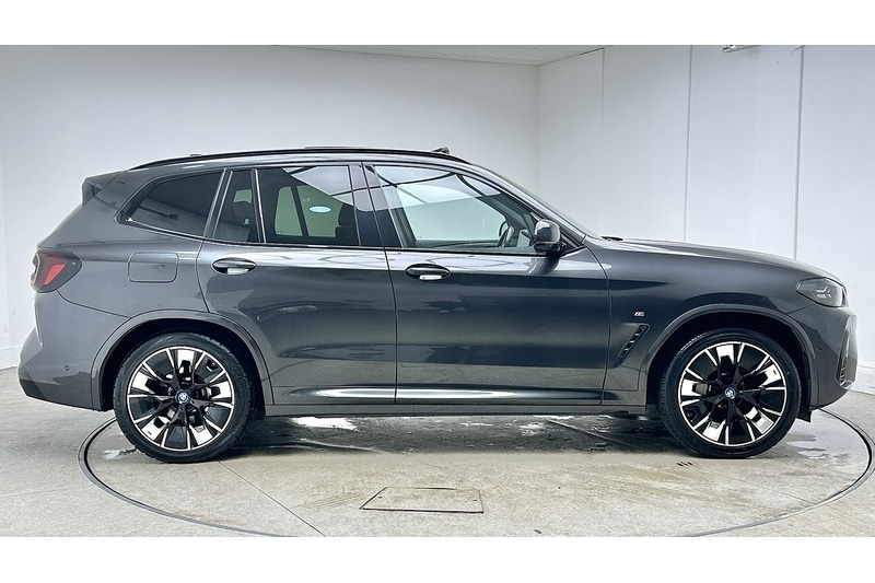 Used BMW iX3 2021 for sale - 77303142: Photo 5