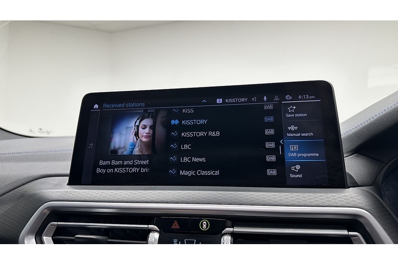 Used BMW iX3 2021 for sale - 77303142: Photo 51