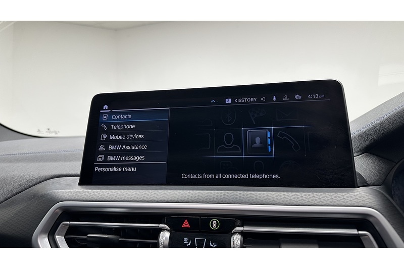 Used BMW iX3 2021 for sale - 77303142: Photo 53