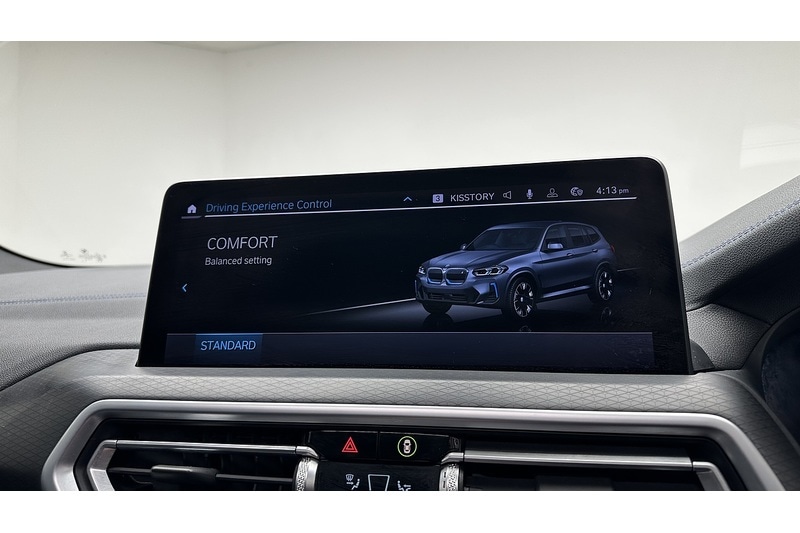 Used BMW iX3 2021 for sale - 77303142: Photo 58