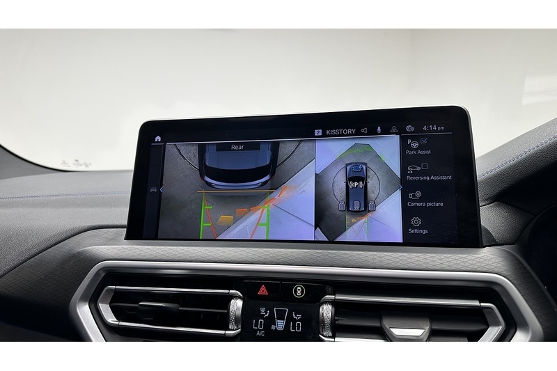 Used BMW iX3 2021 for sale - 77303142: Photo 60