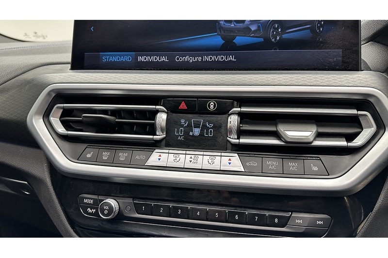 Used BMW iX3 2021 for sale - 77303142: Photo 61