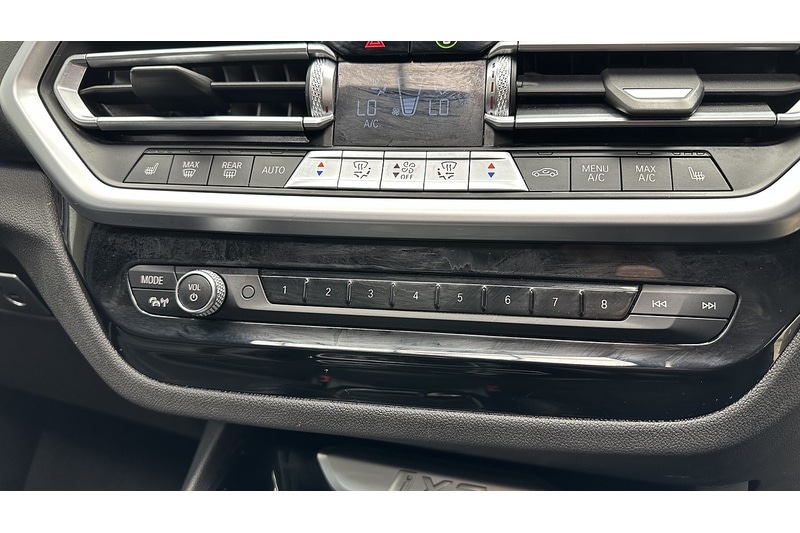 Used BMW iX3 2021 for sale - 77303142: Photo 62