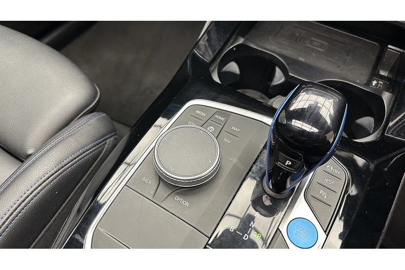 Used BMW iX3 2021 for sale - 77303142: Photo 64