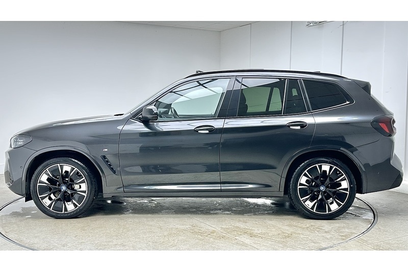 Used BMW iX3 2021 for sale - 77303142: Photo 8
