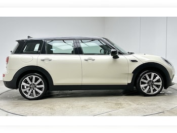 Used MINI Clubman 2021 for sale - 78944125: Photo