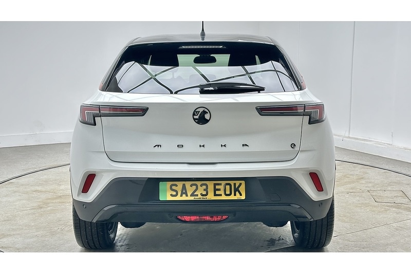 Used Vauxhall Mokka 2023 for sale - 78065122: Photo 10