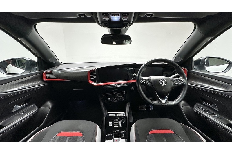 Used Vauxhall Mokka 2023 for sale - 78065122: Photo 2