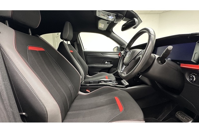 Used Vauxhall Mokka 2023 for sale - 78065122: Photo 25