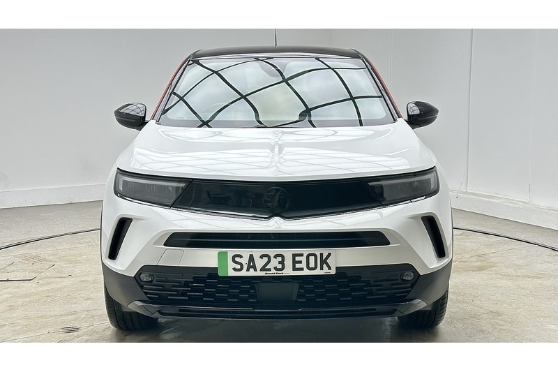 Used Vauxhall Mokka 2023 for sale - 78065122: Photo 4