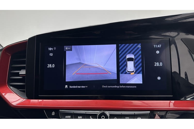 Used Vauxhall Mokka 2023 for sale - 78065122: Photo 42