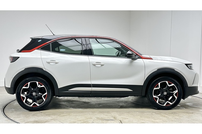 Used Vauxhall Mokka 2023 for sale - 78065122: Photo 5