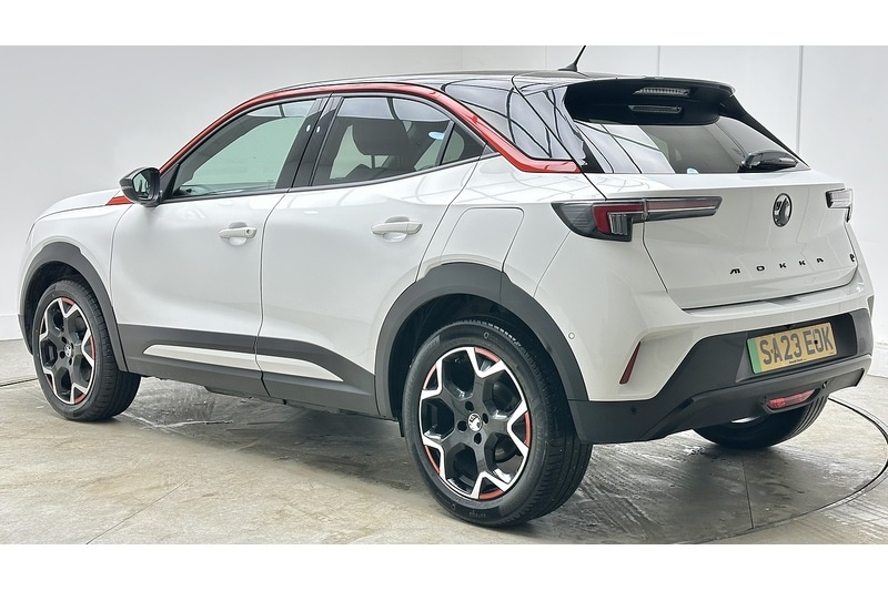 Used Vauxhall Mokka 2023 for sale - 78065122: Photo 6