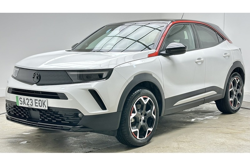 Used Vauxhall Mokka 2023 for sale - 78065122: Photo 8