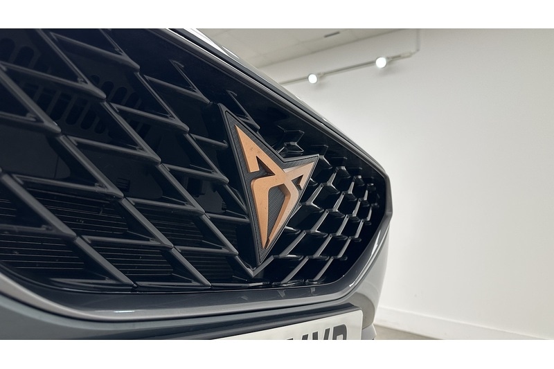 Used Cupra Formentor 2021 for sale - 77521620: Photo 17