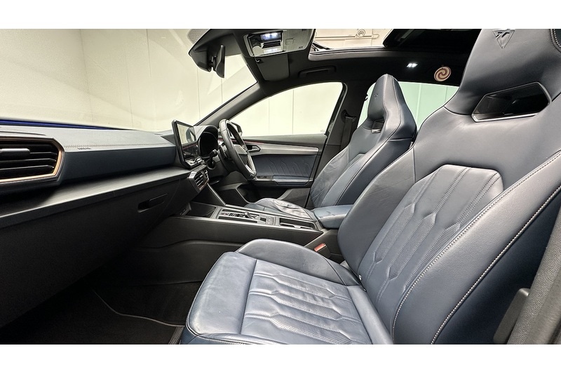 Used Cupra Formentor 2021 for sale - 77521620: Photo 18