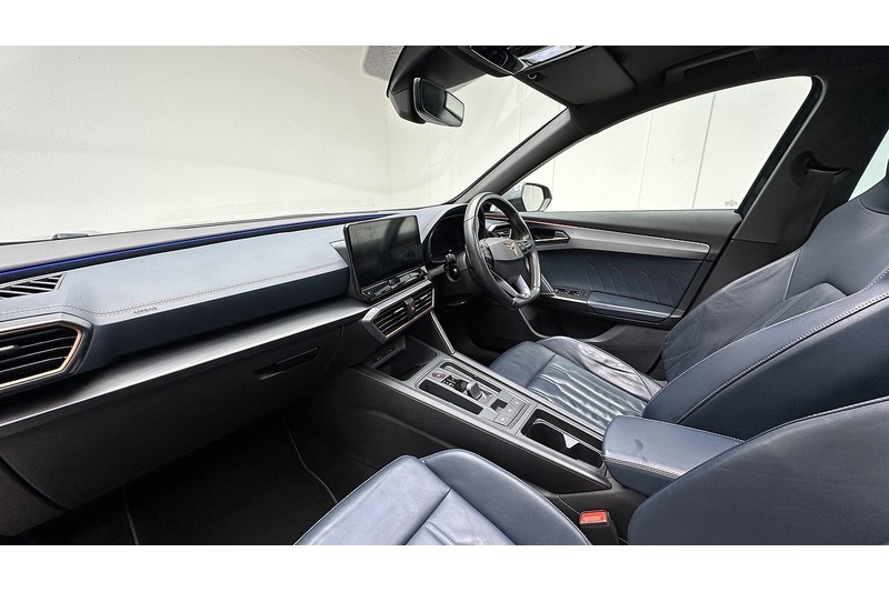 Used Cupra Formentor 2021 for sale - 77521620: Photo 19