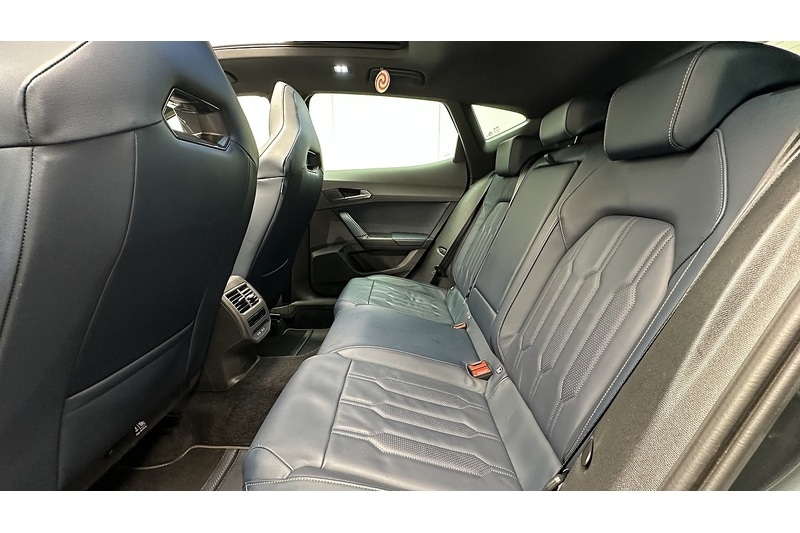 Used Cupra Formentor 2021 for sale - 77521620: Photo 23