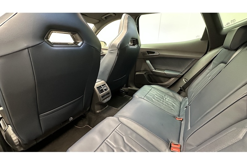 Used Cupra Formentor 2021 for sale - 77521620: Photo 24