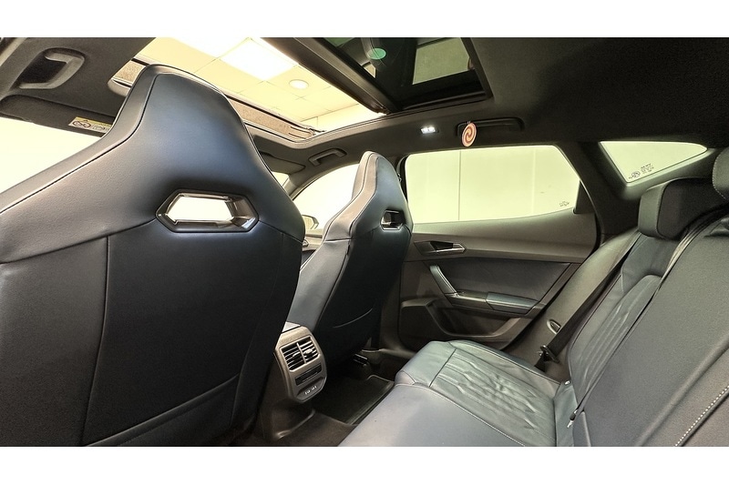 Used Cupra Formentor 2021 for sale - 77521620: Photo 25