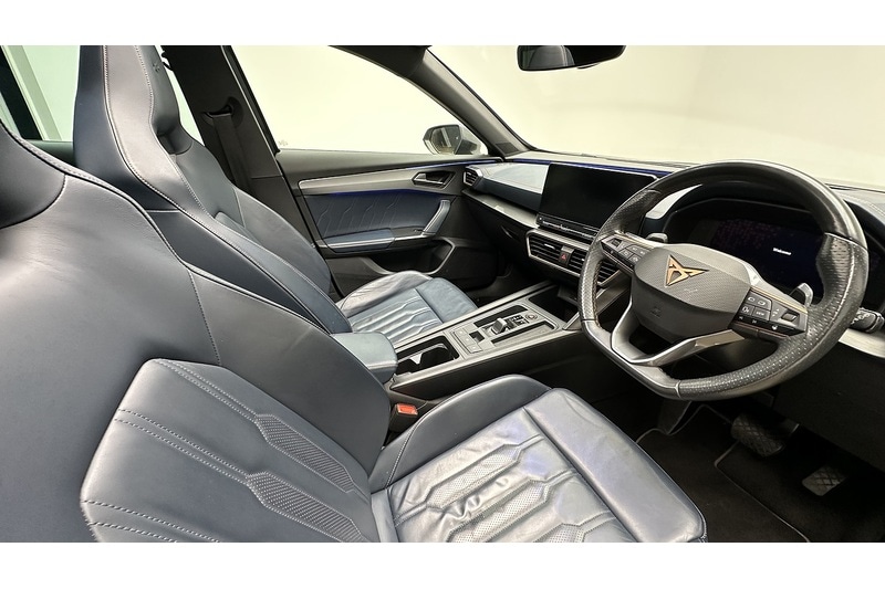 Used Cupra Formentor 2021 for sale - 77521620: Photo 32