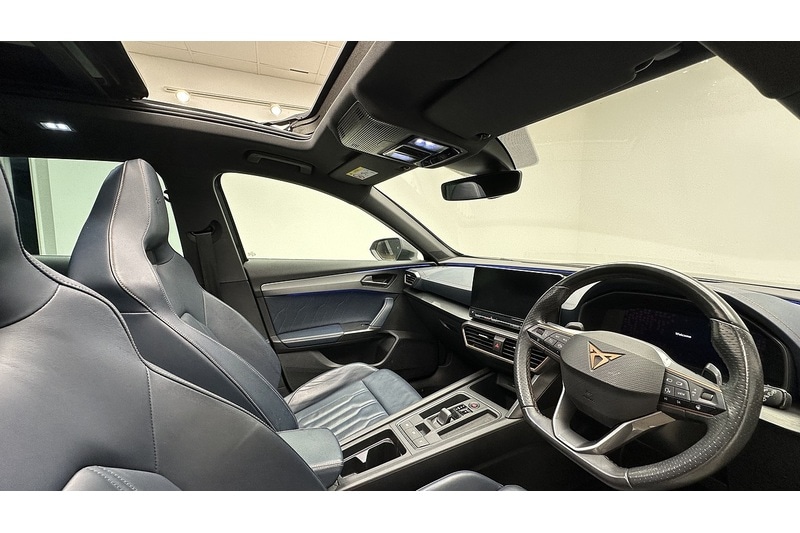 Used Cupra Formentor 2021 for sale - 77521620: Photo 33