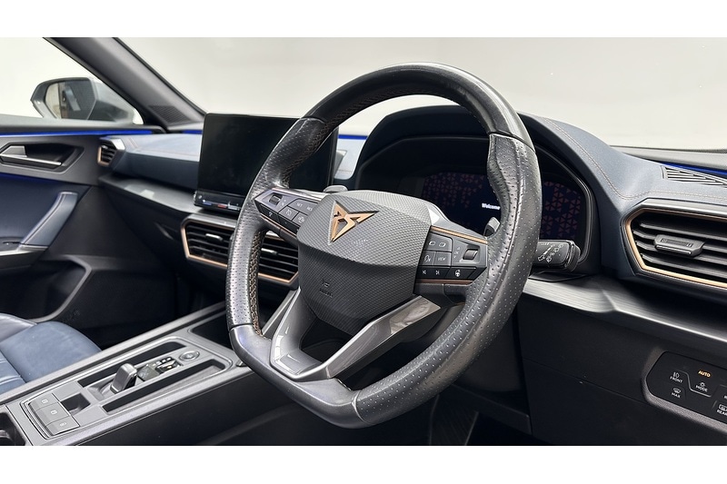 Used Cupra Formentor 2021 for sale - 77521620: Photo 34