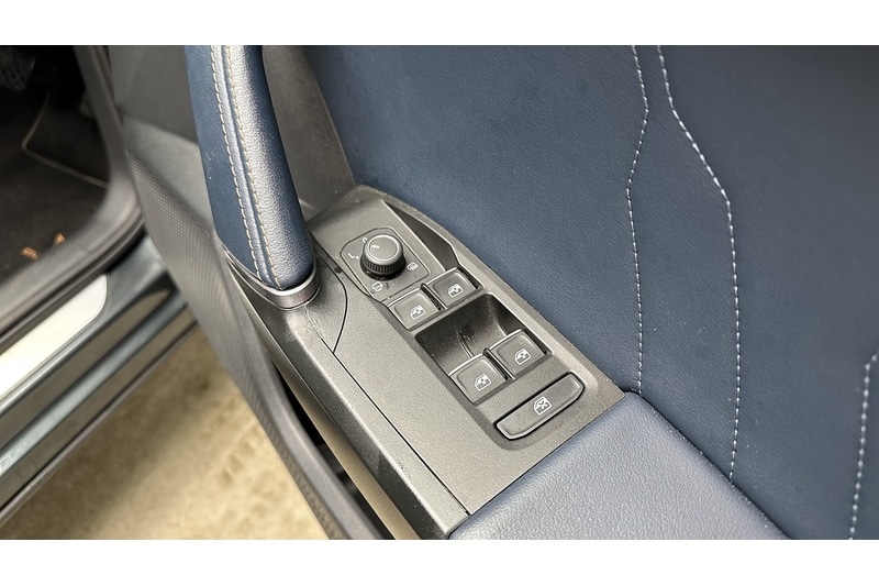 Used Cupra Formentor 2021 for sale - 77521620: Photo 36