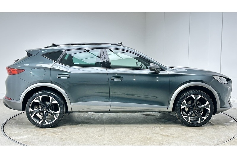 Used Cupra Formentor 2021 for sale - 77521620: Photo 4