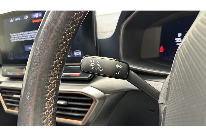 Used Cupra Formentor 2021 for sale - 77521620: Photo 40