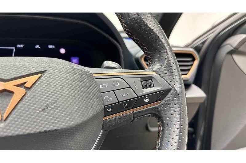 Used Cupra Formentor 2021 for sale - 77521620: Photo 43