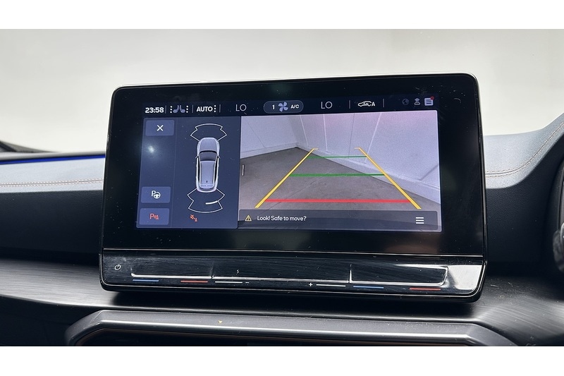 Used Cupra Formentor 2021 for sale - 77521620: Photo 50