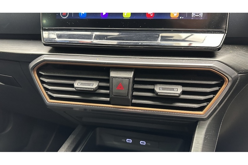 Used Cupra Formentor 2021 for sale - 77521620: Photo 51