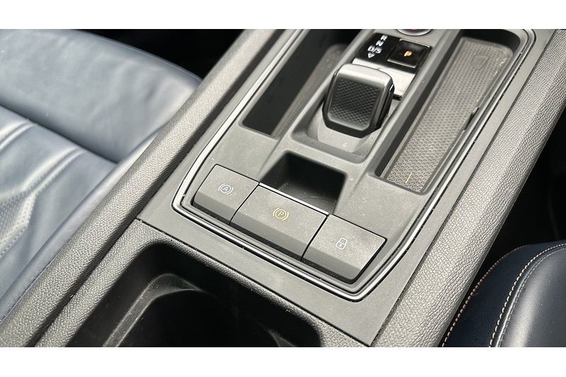 Used Cupra Formentor 2021 for sale - 77521620: Photo 54