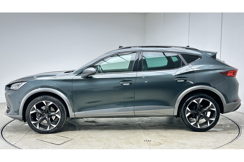 Used Cupra Formentor 2021 for sale - 77521620: Photo 6