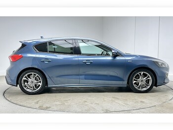 Used Ford Focus 2019 for sale - 78927056: Photo