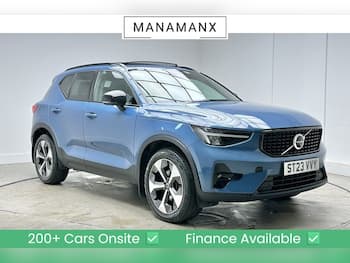 Used Volvo XC40 2023 for sale - 79709760: Photo