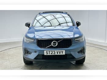 Used Volvo XC40 2023 for sale - 79709760: Photo