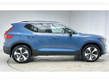 Used Volvo XC40 2023 for sale - 79709760: Photo