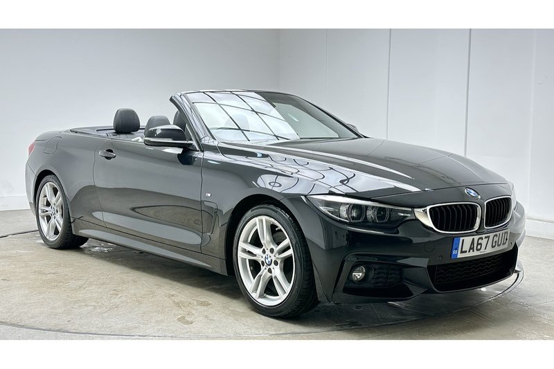 Used BMW 4 Series 2018 for sale - 77917308: Photo 11