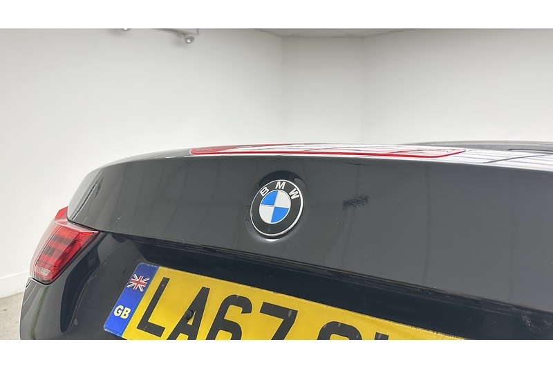 Used BMW 4 Series 2018 for sale - 77917308: Photo 13