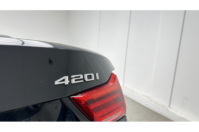 Used BMW 4 Series 2018 for sale - 77917308: Photo 14