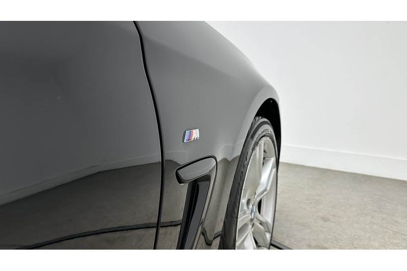 Used BMW 4 Series 2018 for sale - 77917308: Photo 17