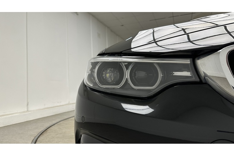 Used BMW 4 Series 2018 for sale - 77917308: Photo 18