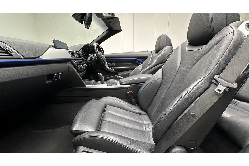 Used BMW 4 Series 2018 for sale - 77917308: Photo 20