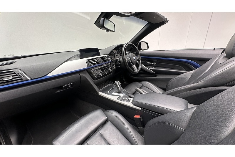 Used BMW 4 Series 2018 for sale - 77917308: Photo 21