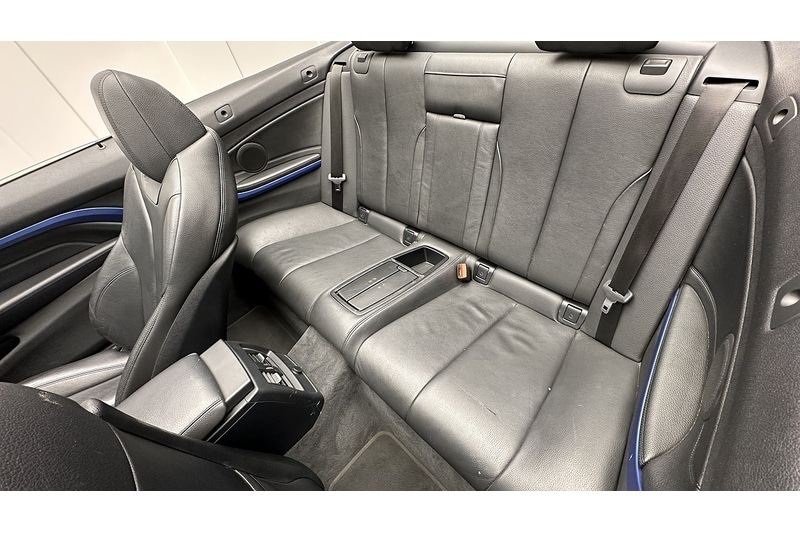 Used BMW 4 Series 2018 for sale - 77917308: Photo 22