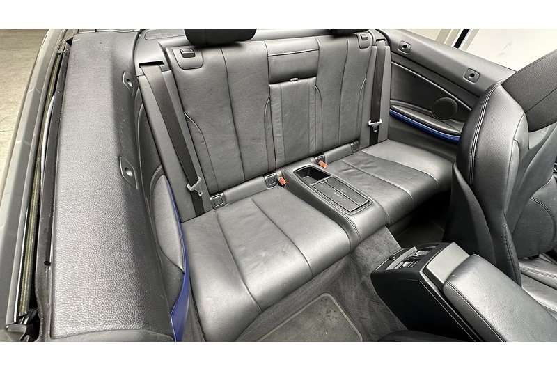 Used BMW 4 Series 2018 for sale - 77917308: Photo 23